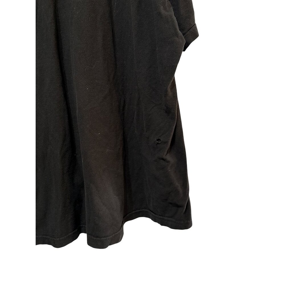 Jason Voorhees "The Many Moods Of" Graphic Tee Size XL Halloween Fright Gothic - Picture 4 of 8